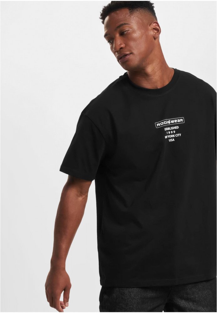Rocawear Icon Sample T-Shirt XL