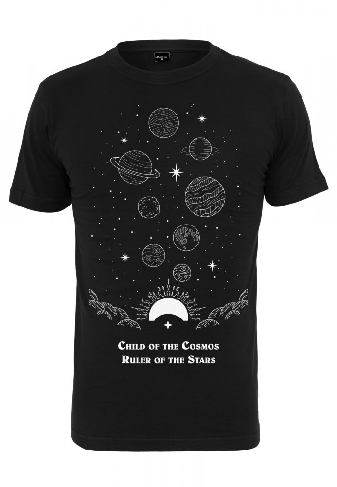Child Of The Cosmos Tee L
