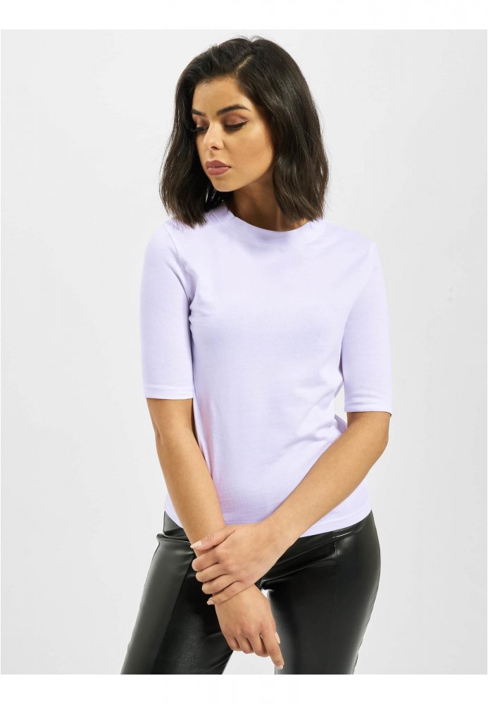 Raisa T-Shirt - purple XS