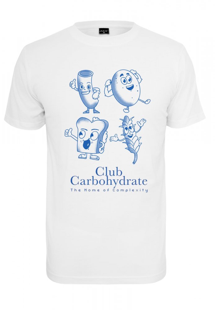 Club Carbohydrate Tee XL