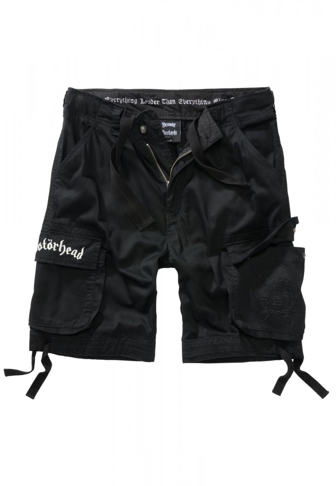 Motörhead Urban Legend shorts XL