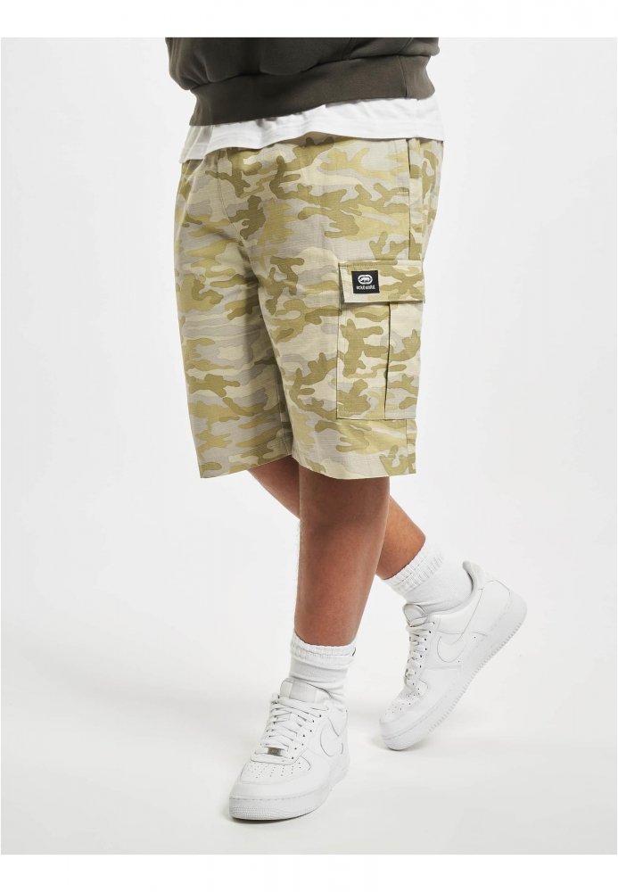 Virginia Shorts - camouflage XXL