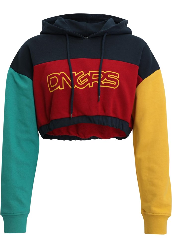 Dangerous DNGRS Hoody 4C S