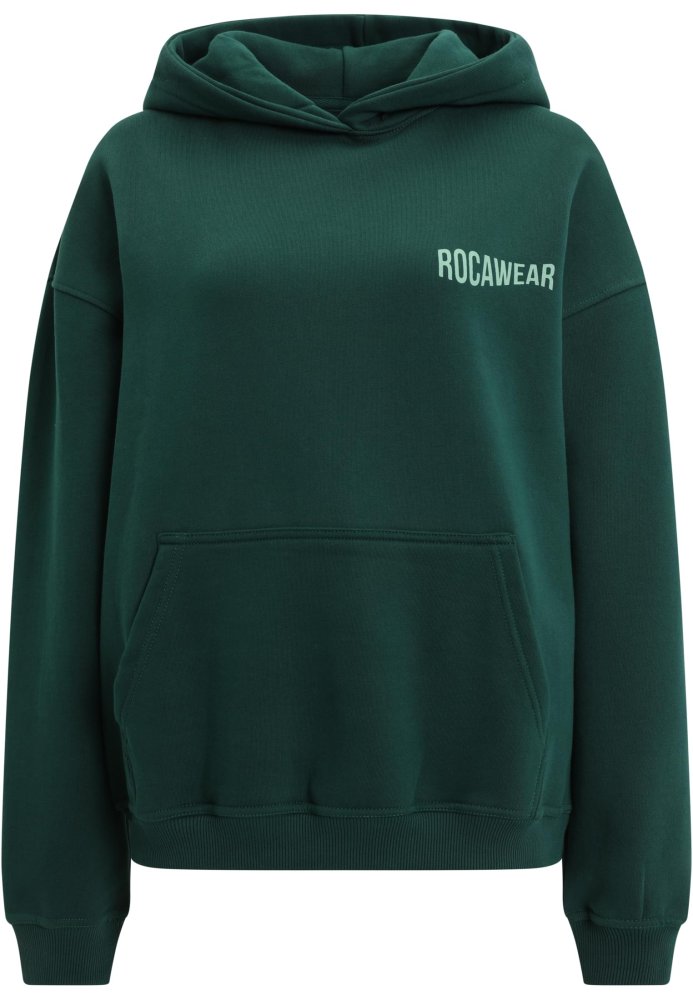 Rocawear Typo Hoody XL