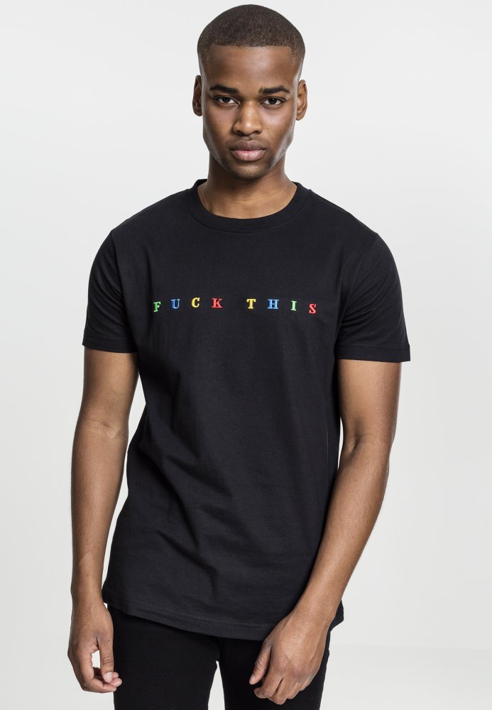 Fuck This Tee L