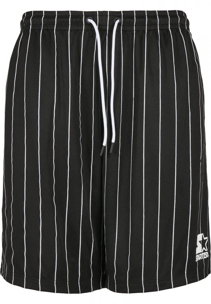 Starter Pinstripe Shorts XL