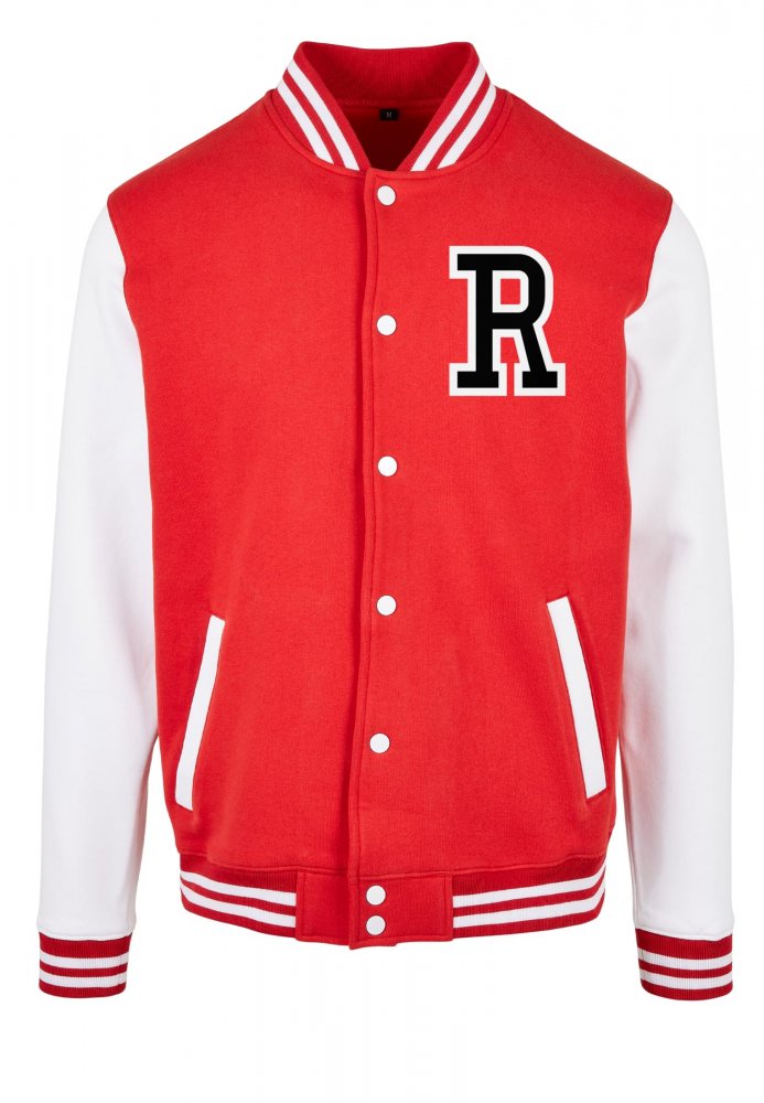 Rose College Jacket XL