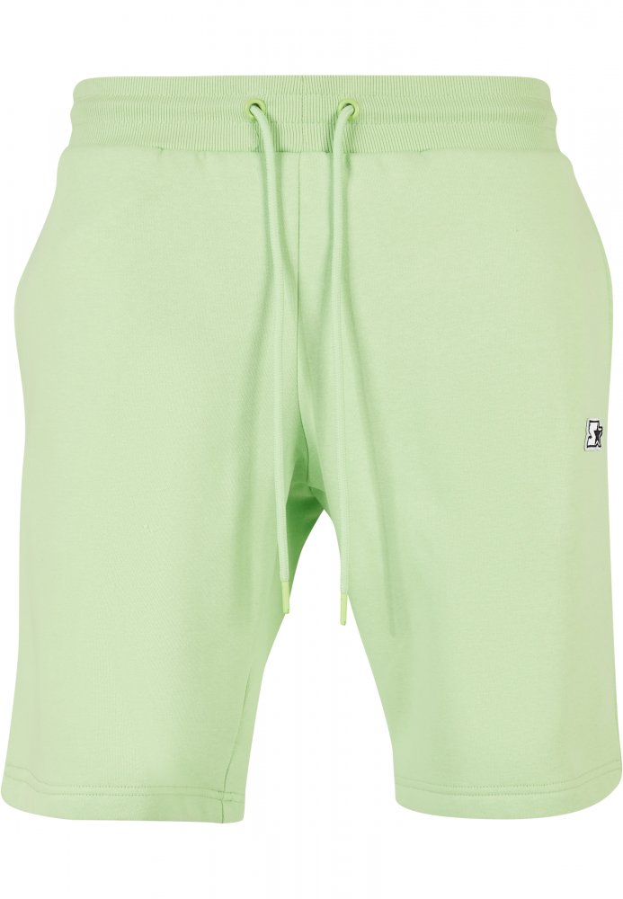 Starter Essential Sweat Shorts - jadegreen L