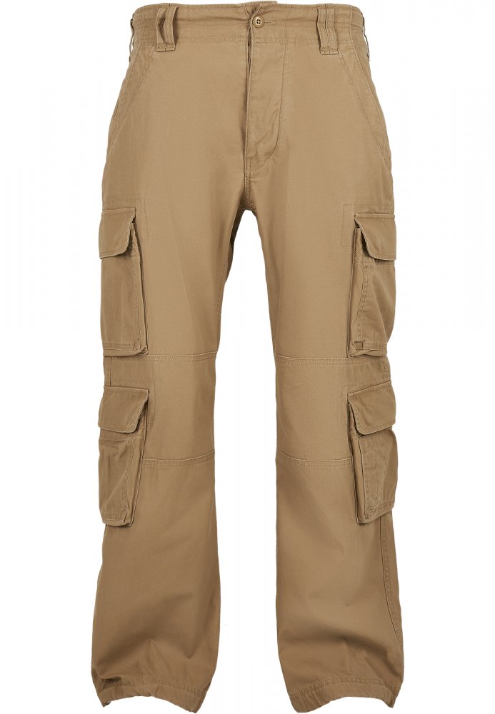 Pure Vintage Trouser - beige S