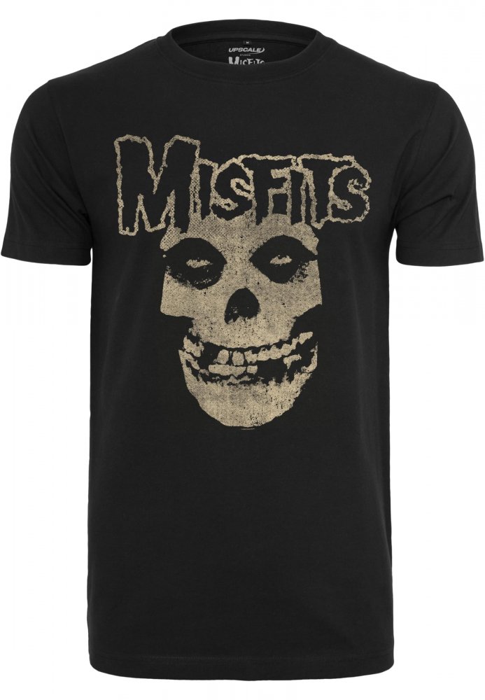 Upscale X Misfits Oversize Tee XL