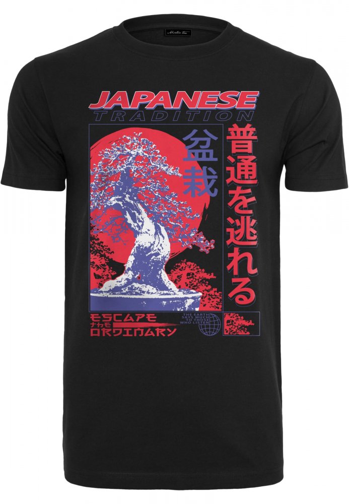 Japanese Tradition Tee L