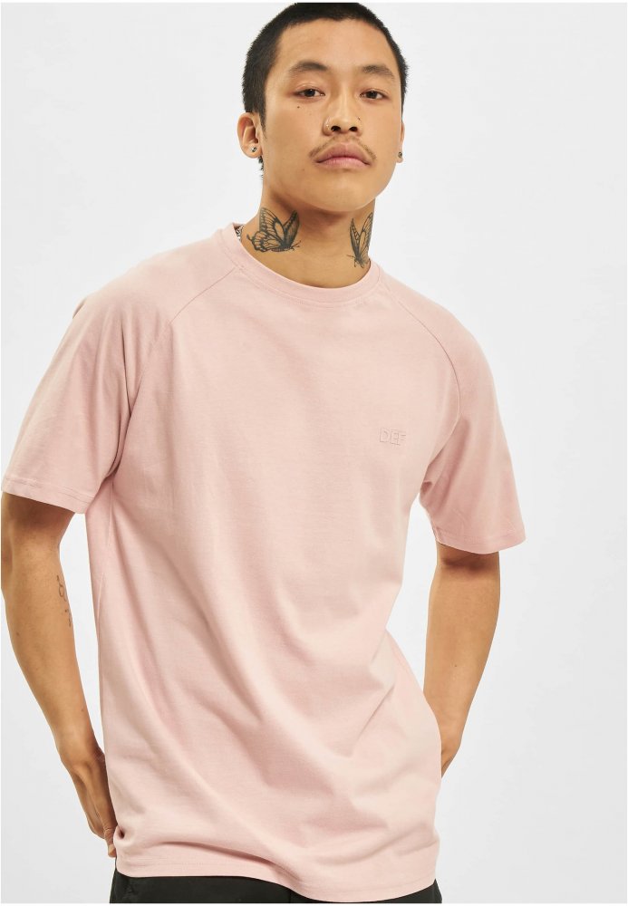 Kai T-Shirt - rose S