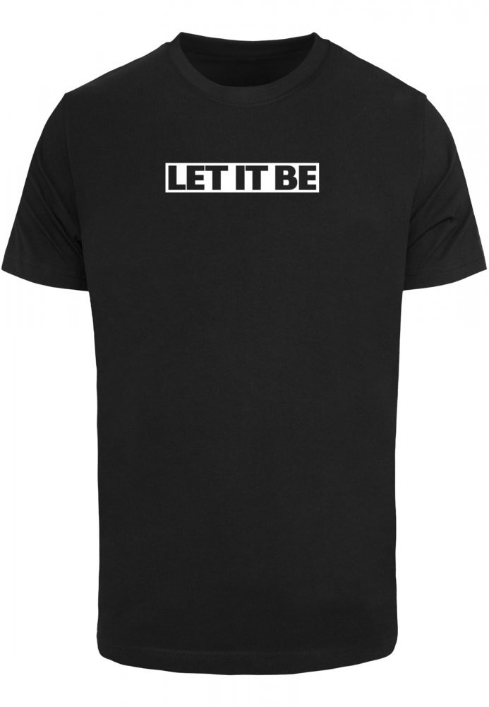 Beatles - Let it be T-Shirt 5XL