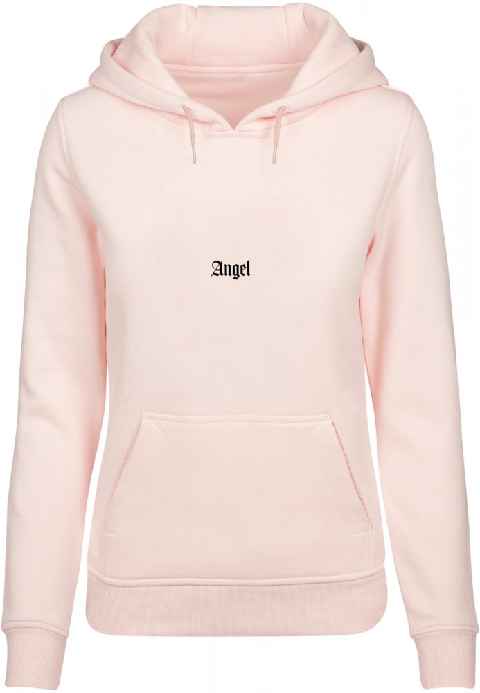 Angel Wings Hoody - pink S