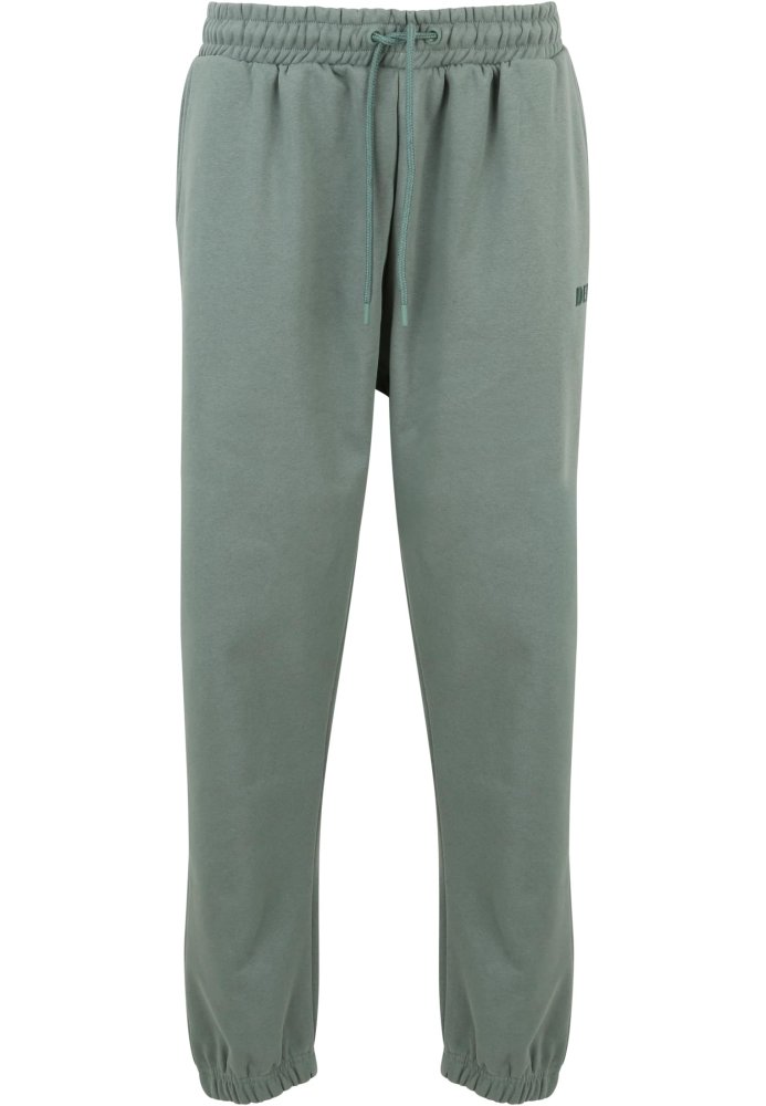 DEF Simo Sweatpants - green S