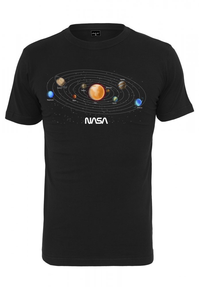 NASA Space Tee M
