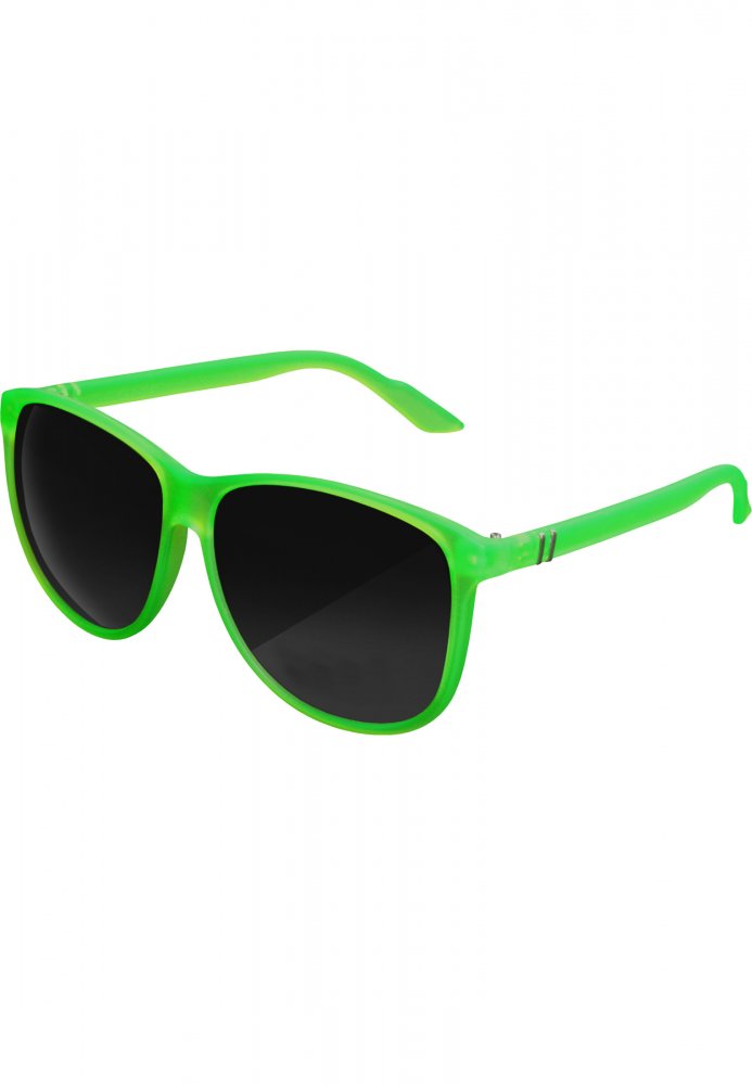 Sunglasses Chirwa - neongreen