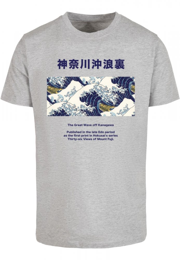 APOH - Hokusai 36 T-Shirt XL