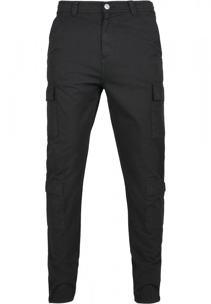 Tapered Double Cargo Pants 32