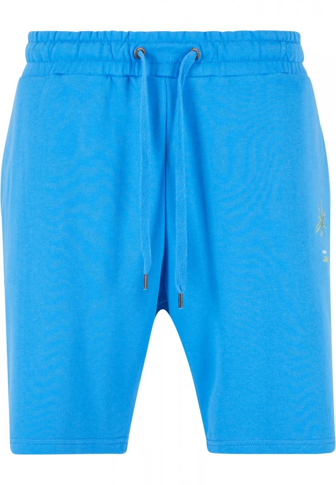 Just Rhyse Shorts IslandDream - blue XL