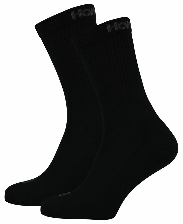 Černé ponožky Horsefeathers Delete 3pack 11-13