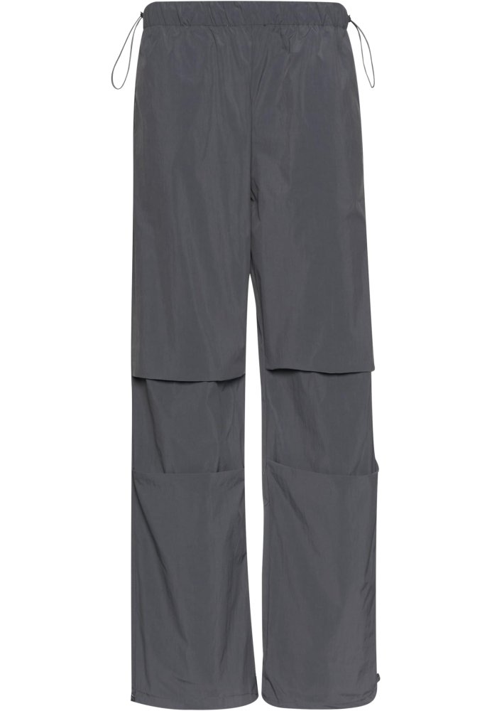 DEF Wide Cargopants - anthracite XL