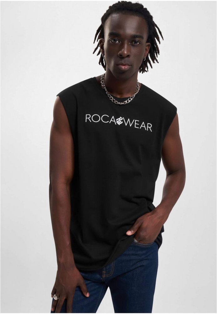 Rocawear NextOne Tanktop - black XXL