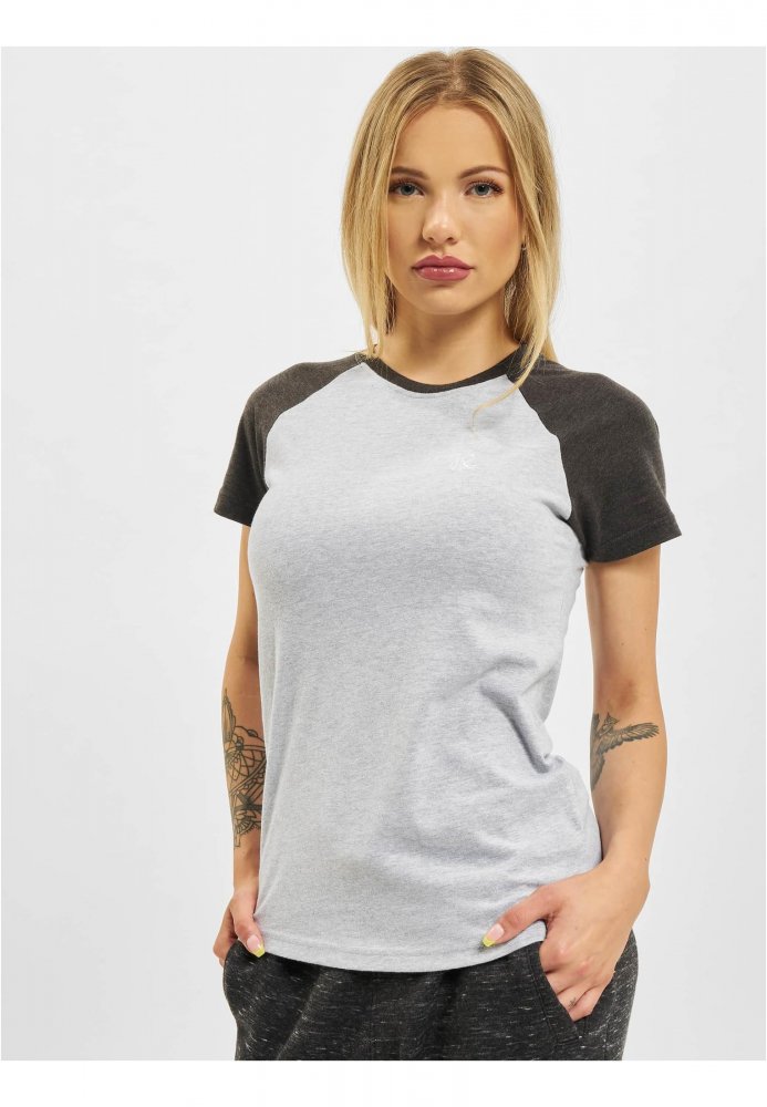 Aljezur T-Shirt - grey/anthracite XL