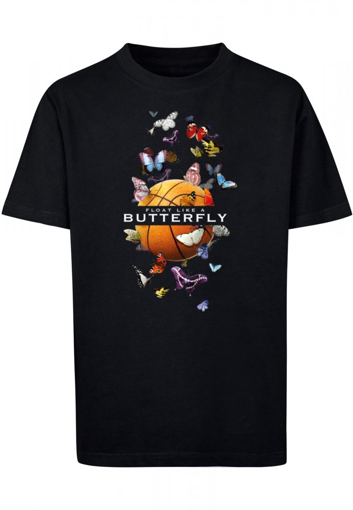 Kids Butterfly Baller Tee 146/152