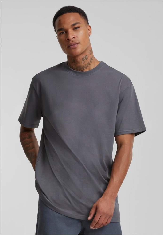 Heavy Oversized Tee - magnet 4XL