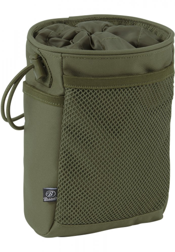 Molle Pouch Tactical - olive