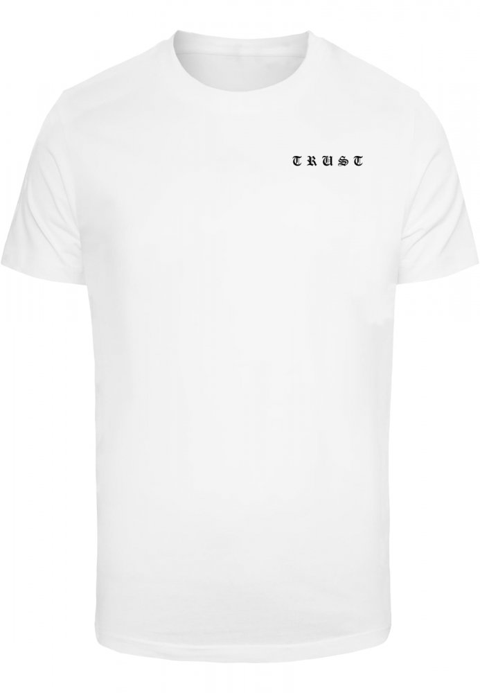 Trust Dove T-Shirt - white XL