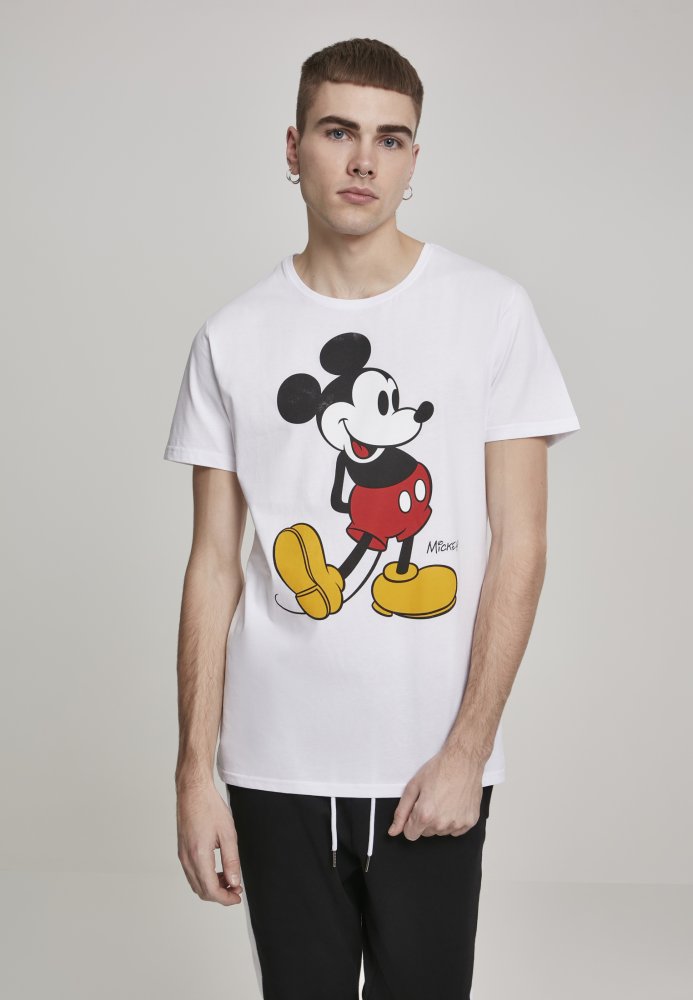 Mickey Mouse Tee XXL
