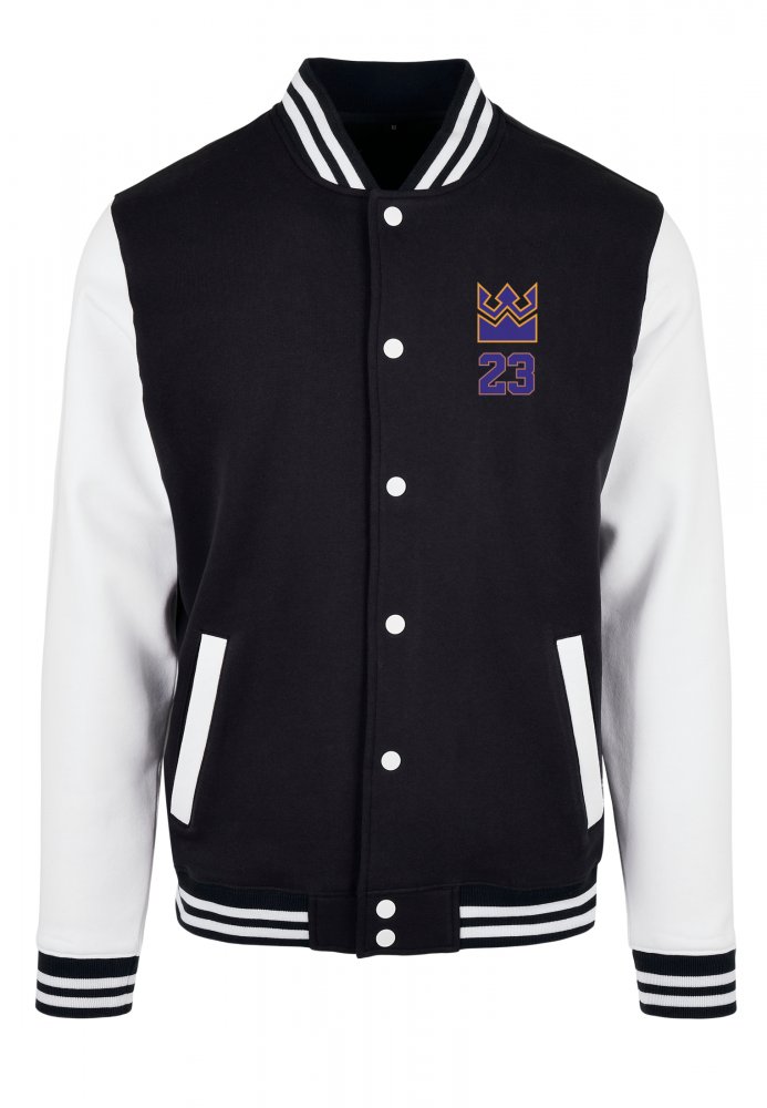 Haile The King College Jacket L