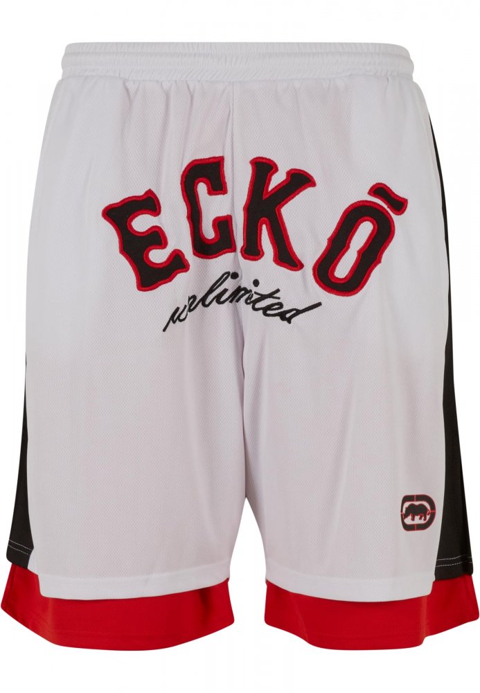 Ecko Unltd. Shorts BBALL L
