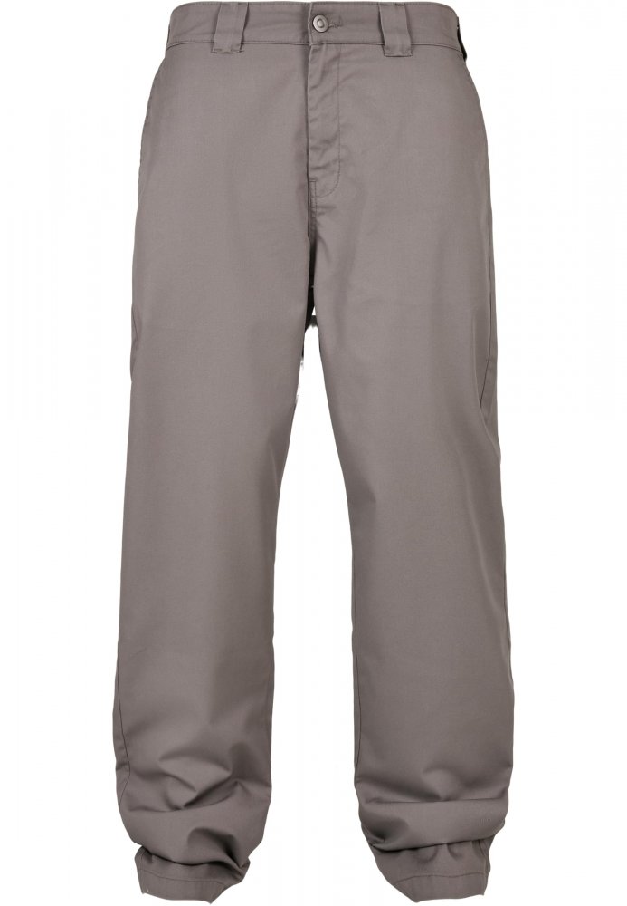 Classic Workwear Pants - asphalt 40