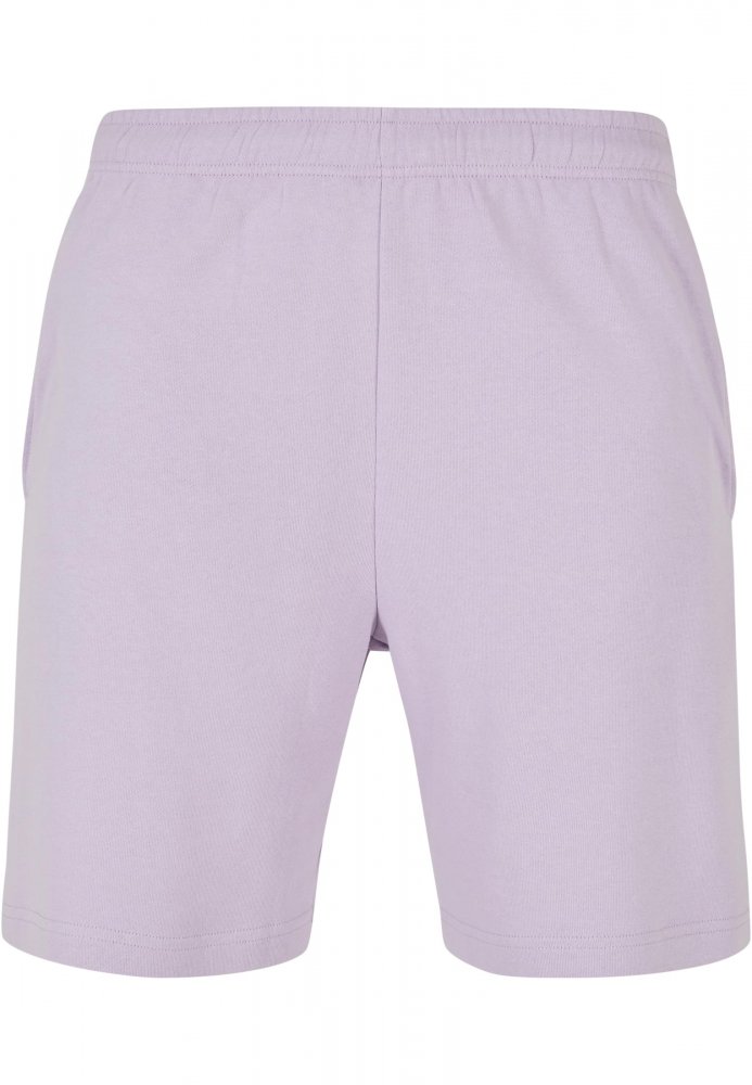 New Shorts - lilac XS