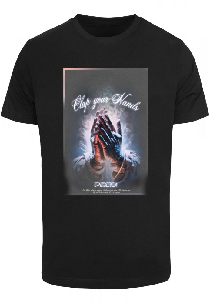 Clap Your Hands Tee XL