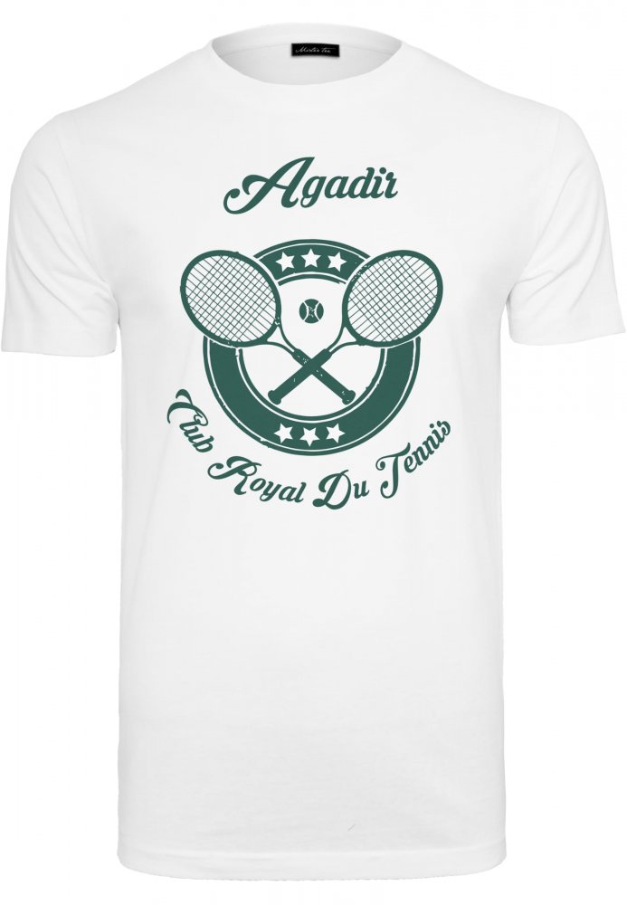 Agadir Club Royal Tee XXL