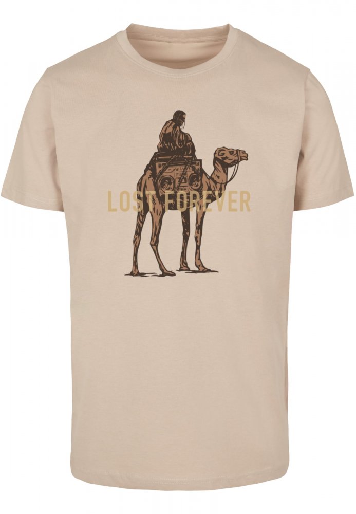 Lost Forever Tee L