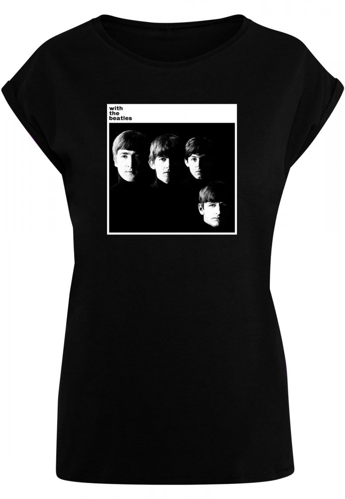 Ladies Beatles - With the Beatles T-Shirt XXL